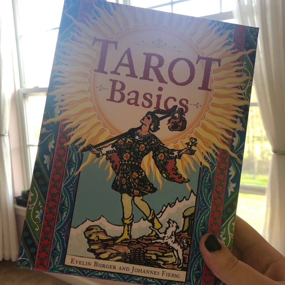Tarot Deck